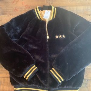 GOLDEN KNIGHTS cozy jacket